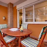 Coviello Vatican Apartment